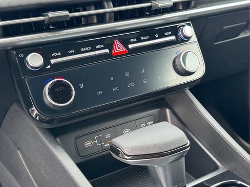 New 2026 Hyundai Santa Cruz SEL AWD/4WD image 29