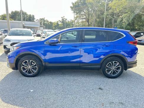 Used 2020 Honda CR-V EX image 4