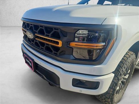 New 2025 Ford F150 Tremor image 9