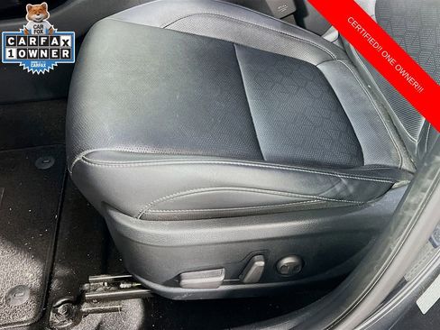Certified 2024 Kia Seltos SX w/ SX Sunroof Package AWD/4WD image 9