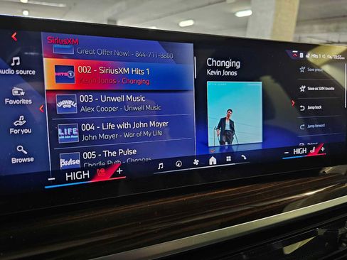 New 2026 BMW X5 xDrive40i w/ M Sport Package image 16