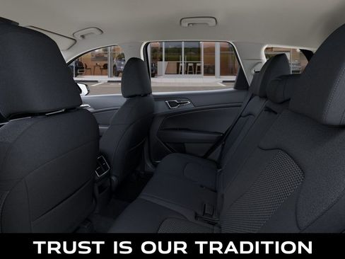 New 2026 Kia Sportage LX w/ LX Convenience Package image 18