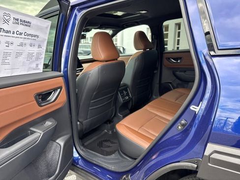 New 2026 Subaru Outback Touring XT AWD/4WD image 92