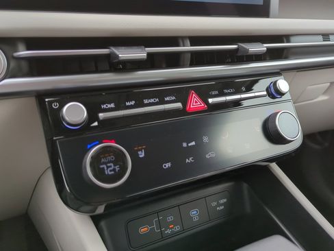 New 2026 Hyundai Tucson SEL image 20