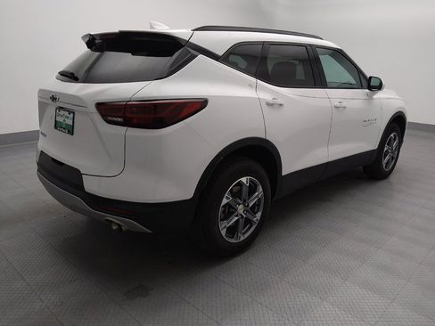 Used 2024 Chevrolet Blazer LT w/ Convenience Package FWD image 10