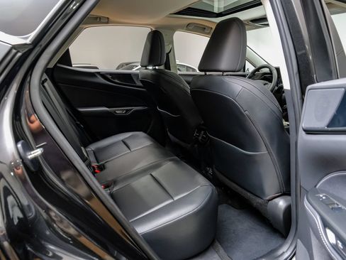 Used 2024 Lexus NX 250 FWD image 40