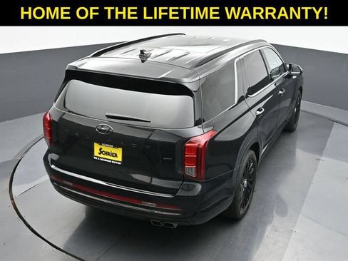 Used 2024 Hyundai Palisade Calligraphy AWD/4WD image 56
