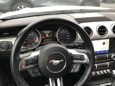 Used 2020 Ford Mustang Premium image 14