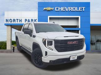 Used 2024 GMC Sierra 1500 Elevation w/ X31 Off-Road Package AWD/4WD video 1