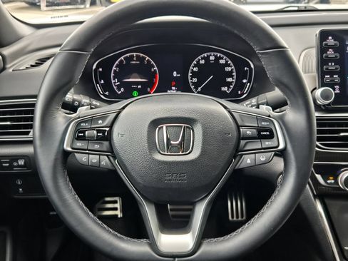 Used 2021 Honda Accord Sport image 20