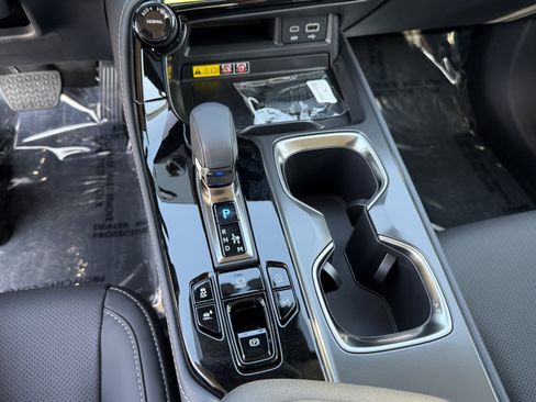 New 2026 Lexus NX 350 AWD image 25