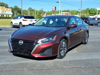 Used 2023 Nissan Altima 2.5 SV w/ SV Premium Package FWD video 1
