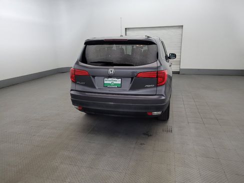 Used 2017 Honda Pilot EX-L image 7