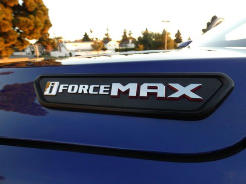 Used 2025 Toyota Tacoma TRD Off-Road w/ TRD Off Road Upgrade Package image 73