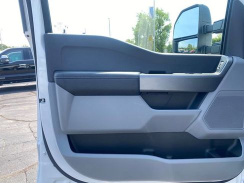 New 2025 Ford F350 XL w/ STX Appearance Package image 13