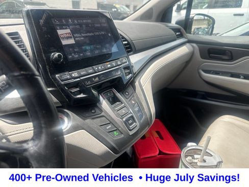 Used 2019 Honda Odyssey EX-L image 13