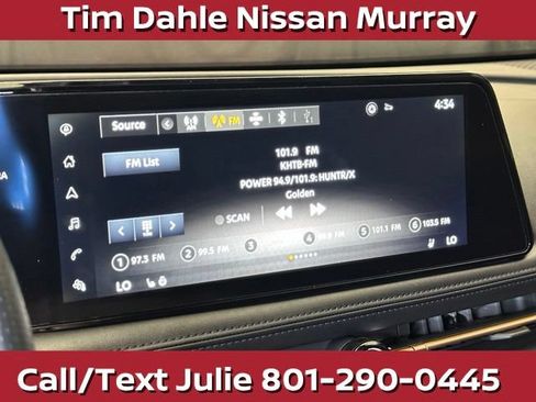 Used 2023 Nissan Ariya FWD image 27