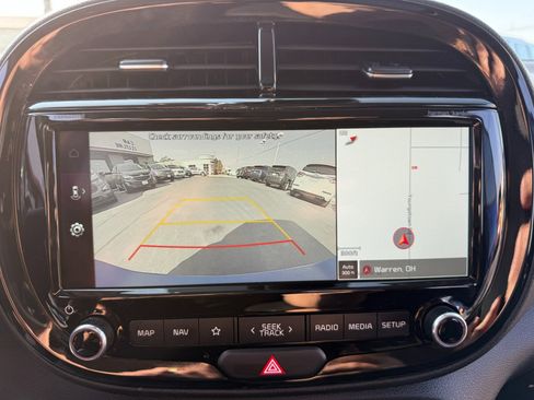 Used 2022 Kia Soul Turbo image 39