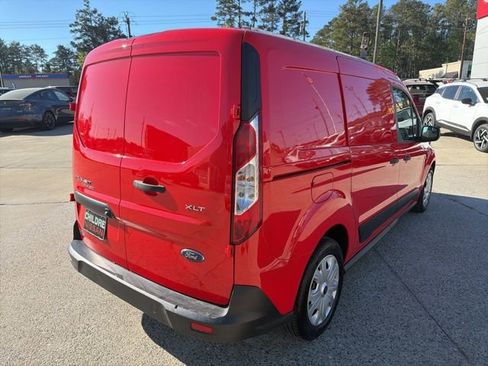 Used 2021 Ford Transit Connect XLT image 6