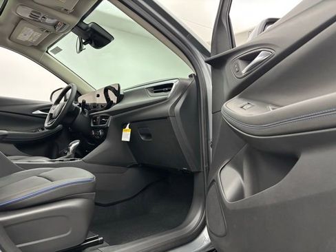 New 2026 Buick Encore GX Sport Touring w/ Advanced Technology Package FWD image 31