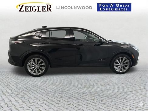 New 2026 Buick Envista Avenir FWD image 7