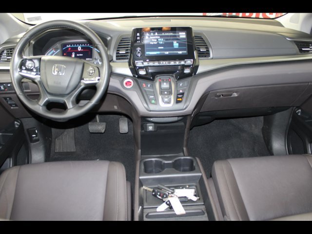 Used 2019 Honda Odyssey EX-L image 15