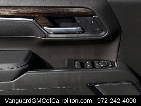 New 2026 GMC Sierra 1500 Elevation w/ Elevation Select Package AWD/4WD image 19