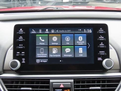 Used 2019 Honda Accord Sport image 18