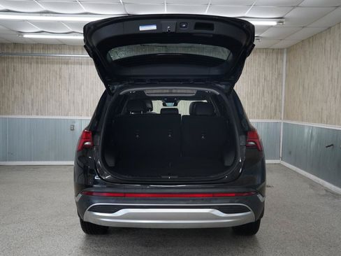 Used 2023 Hyundai Santa Fe SEL Premium AWD/4WD image 40
