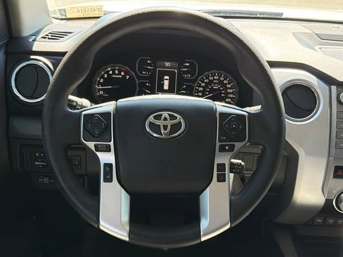 Used 2021 Toyota Tundra SR5 w/ SX Package image 23