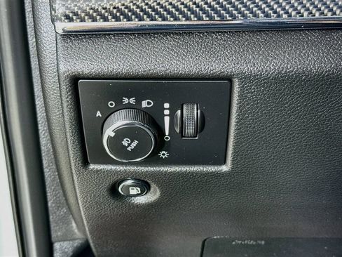 Used 2020 Jeep Grand Cherokee SRT AWD/4WD image 12