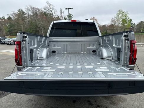 Used 2024 Ford F150 STX w/ Equipment Group 201A FX4 AWD/4WD image 13