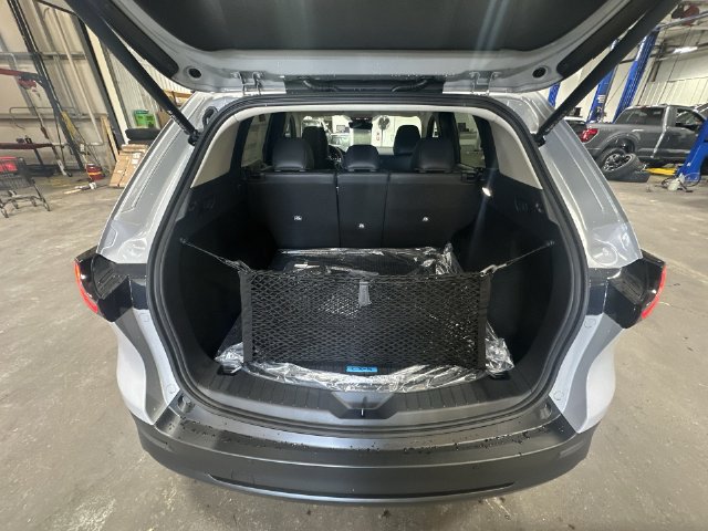 New 2026 MAZDA CX-5 Preferred AWD/4WD image 26