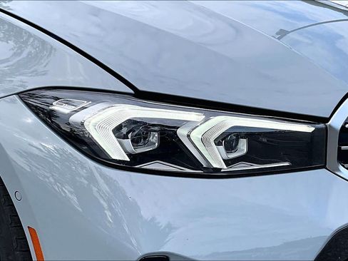 Certified 2025 BMW M340i Sedan image 28