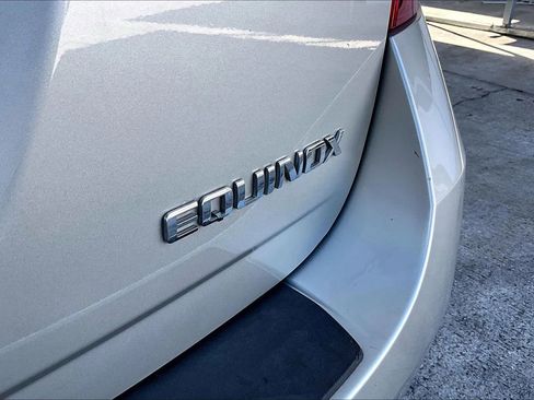 Used 2016 Chevrolet Equinox LS image 21