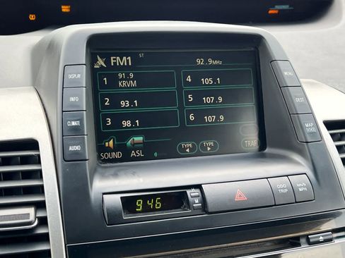 Used 2008 Toyota Prius FWD image 18