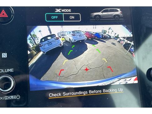 Used 2025 Subaru Forester Premium image 27