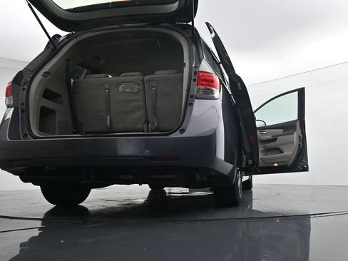 Used 2016 Honda Odyssey LX image 38
