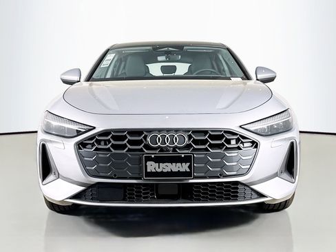 New 2025 Audi A5 2.0T Premium Plus image 2