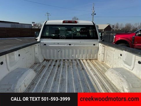 Used 2025 GMC Sierra 2500 Pro image 16