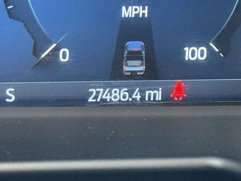 Used 2024 Ford F250 Lariat w/ Lariat Ultimate Package image 28