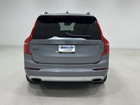 Used 2019 Volvo XC90 T6 Momentum w/ Advanced Package image 5