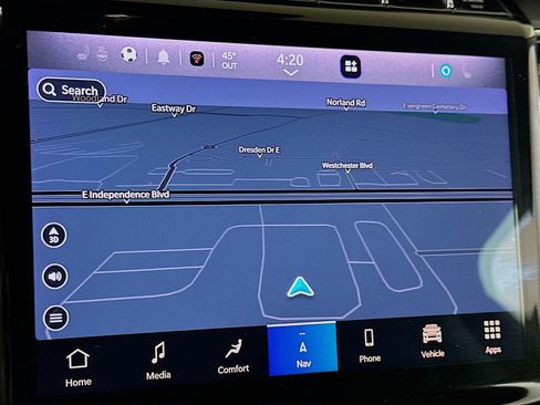 Used 2022 Jeep Grand Cherokee Limited 4xe image 22