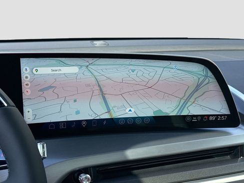 New 2026 Cadillac Vistiq Sport w/ LPO, Floor Liner Package image 13