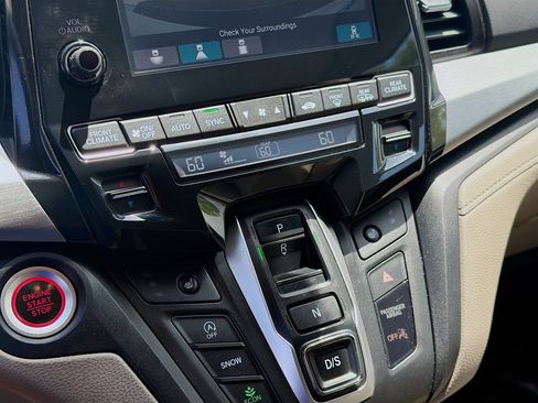 Used 2020 Honda Odyssey EX-L image 14