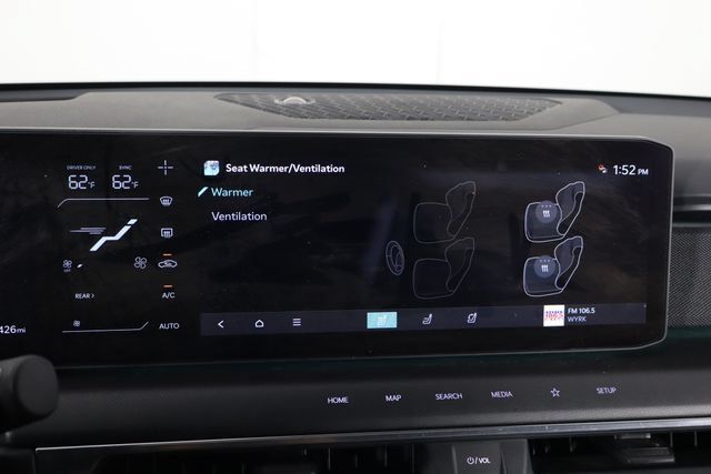 Certified 2024 Kia EV9 GT-Line AWD/4WD image 36