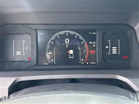 New 2026 Toyota Tacoma SR5 image 22