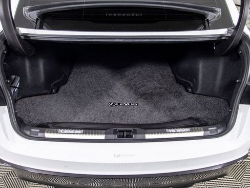 Used 2023 Lexus IS 350 F Sport w/ Accessory Package RWD image 8