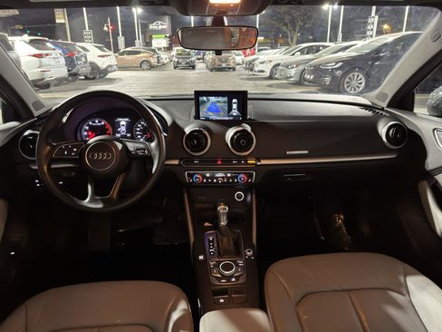 Used 2017 Audi A3 2.0T Premium w/ Convenience Package image 31