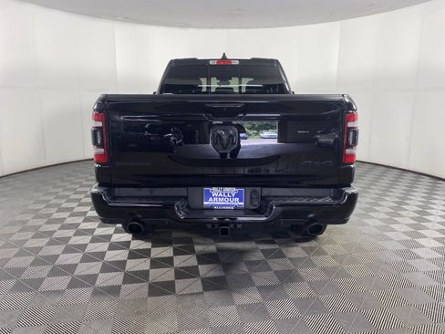 Used 2023 RAM 1500 Big Horn AWD/4WD image 9